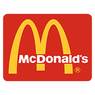 McDonald's Lilly Enterprises logo