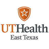 UT Health East Texas Logo