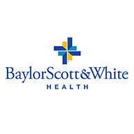 Baylor Scott & White Health logo