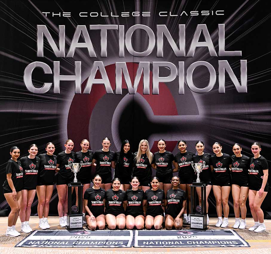 cardettes national champions