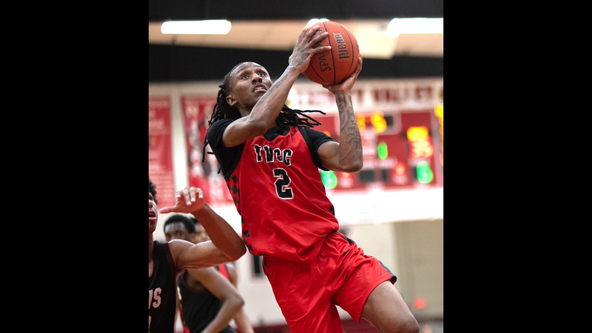 GRINDER: No. 8 Cardinals outlast Cavaliers