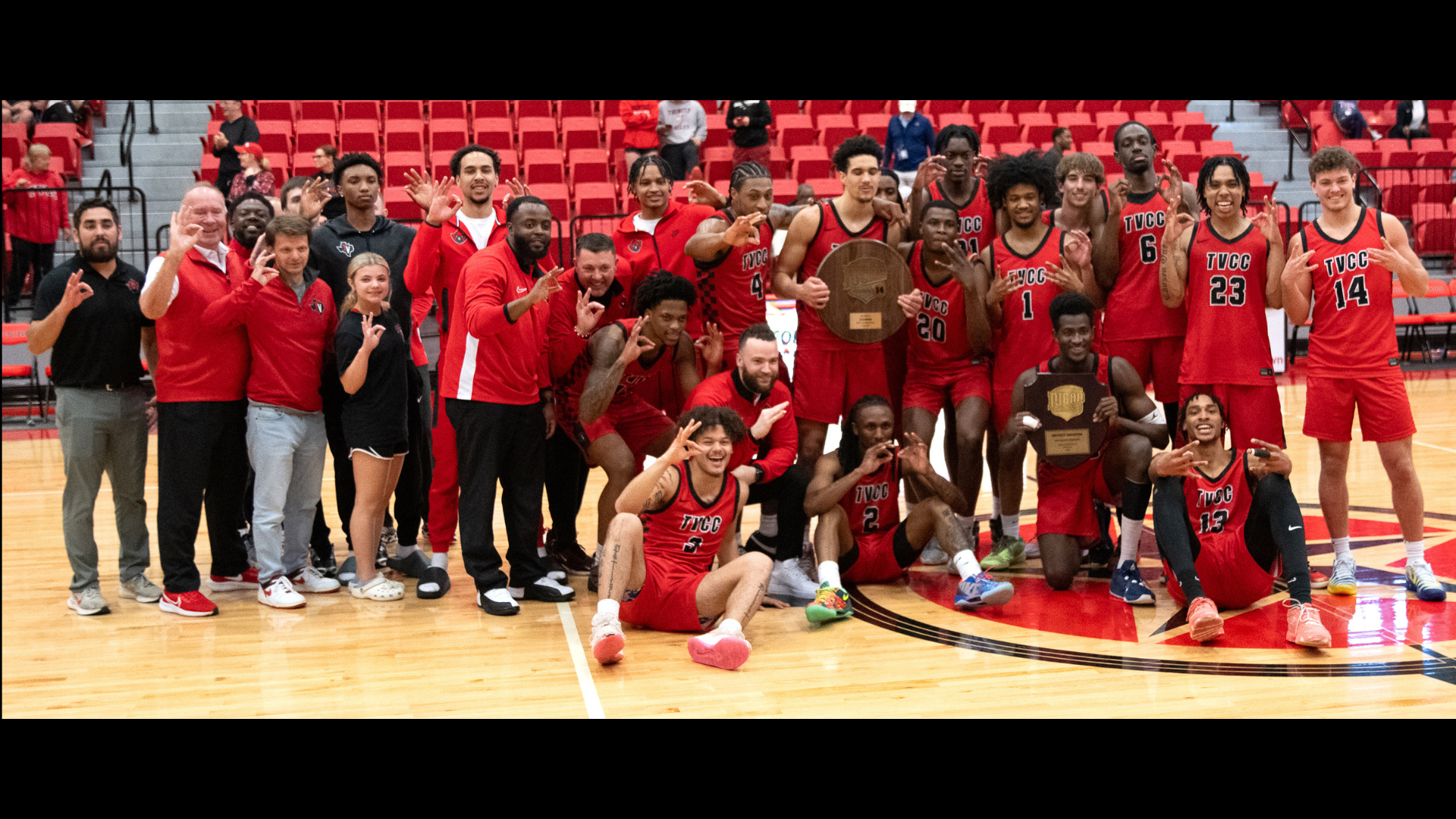 TO HUTCH WE GO: Cardinals to defend national title
