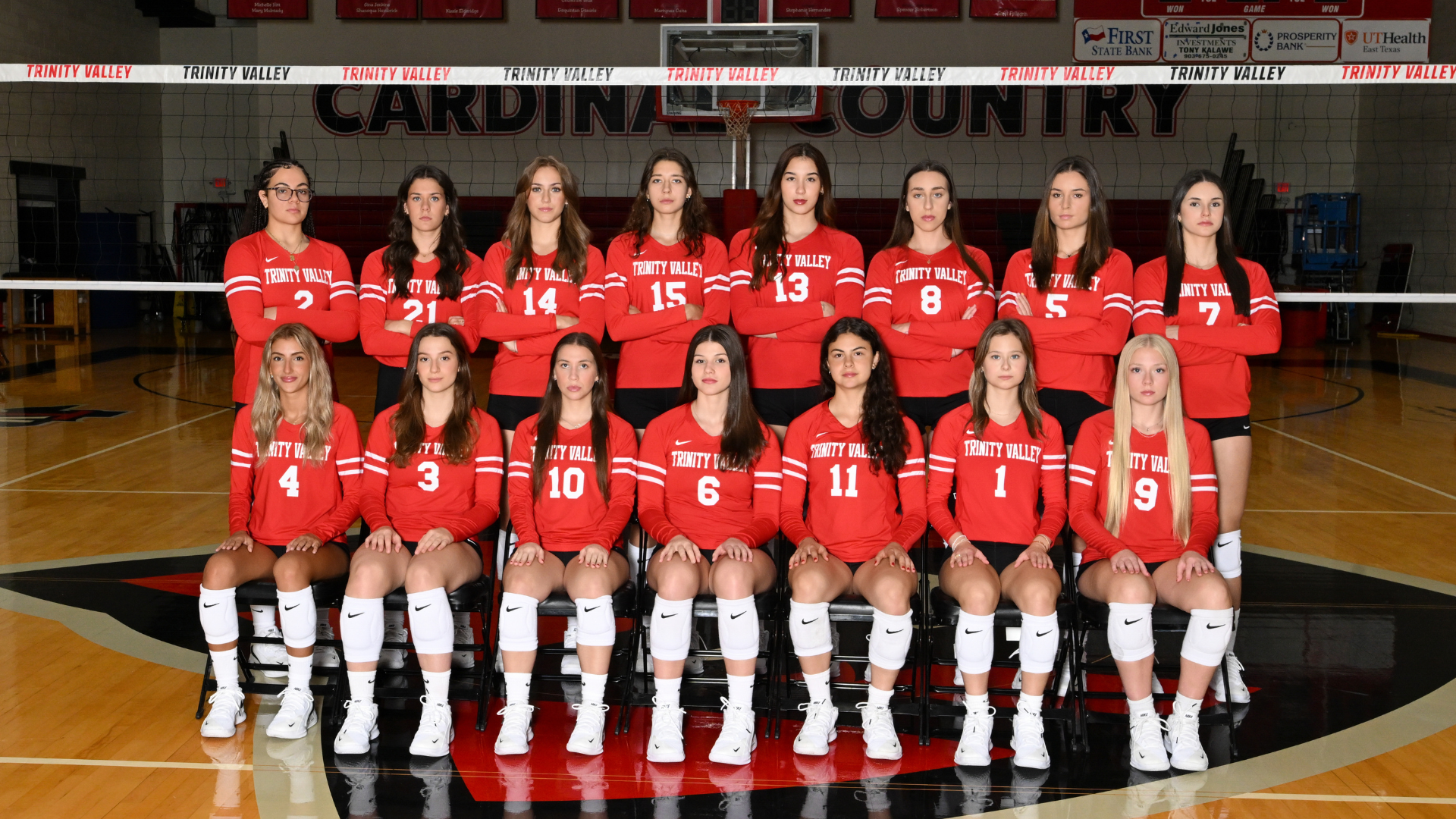 TAKING THE FIFTH: Cardinals close on high note